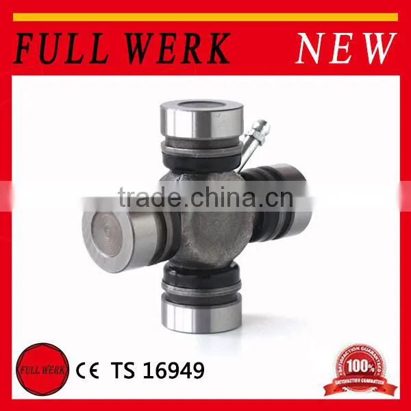 GUN29 universal joint spicer U- joint cardan joint coupling