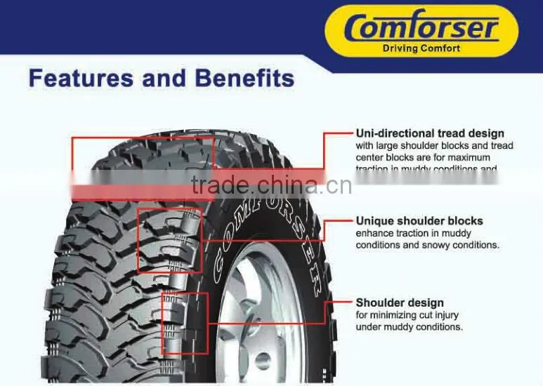 cheap tyre for truck world best tyre brands comforser solid semi-radial tire manufacturer
