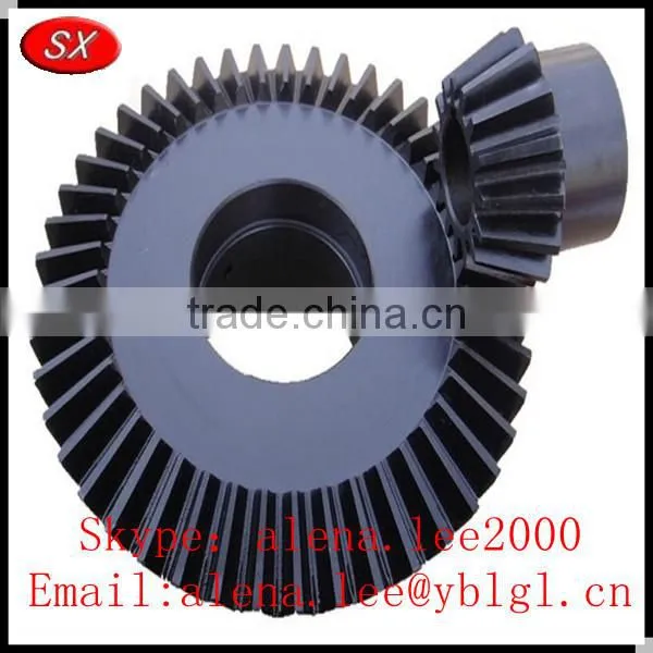 ISO/SGS passed brass/bronze/stainless steel gear ring,various types ring gear,mini worm gear