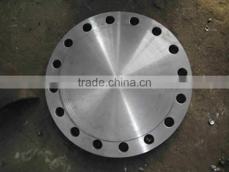 304 Stainless Steel Flanges made in China
