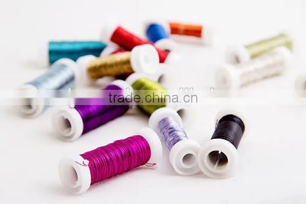 2016 HOT sales New fashion handmade jewelry artistic craft wire