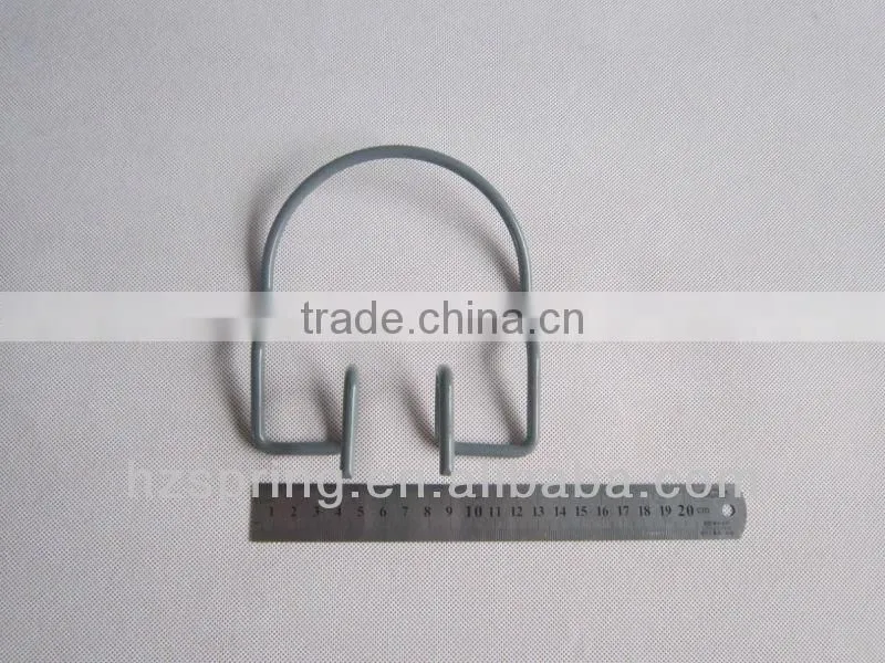 Bent Wire Parts