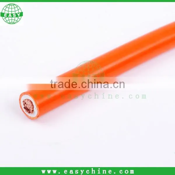 Super Quality Welding Cable Specifications