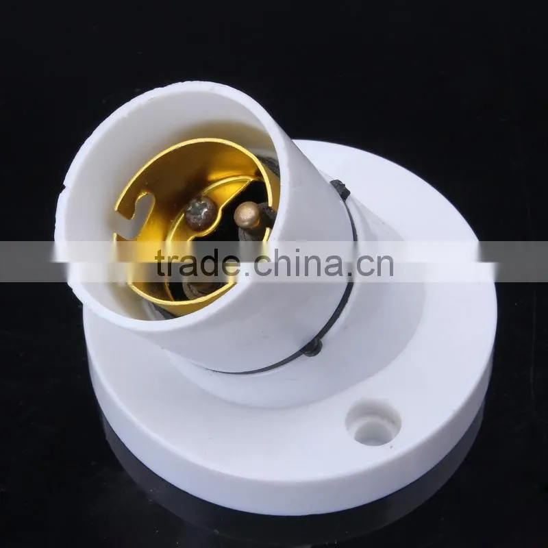 Screw Type Of Lamp Holder