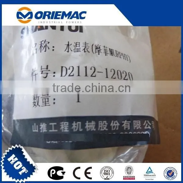 Original spare parts for construction Machinery