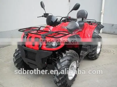 cheap 4x4 ATV 2WD 4WD(4X4,4X2) with EEC