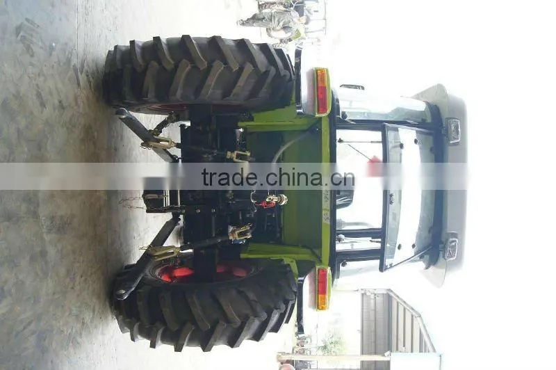 BOMR FIAT Gearbox hydraulic steering agricultural tractor (800 Rop+Sunroof)