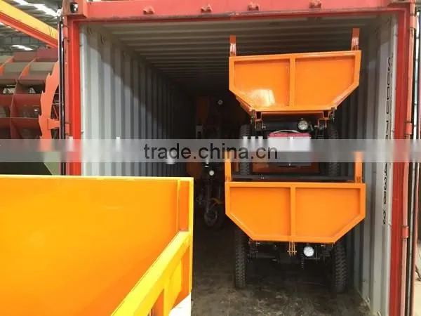 three wheel electric car,electro-tricycle for mining