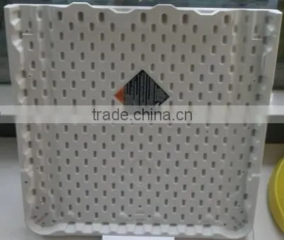 OEM Blow Molding Plastic Panel Table Board Design Worktop PE Countertop