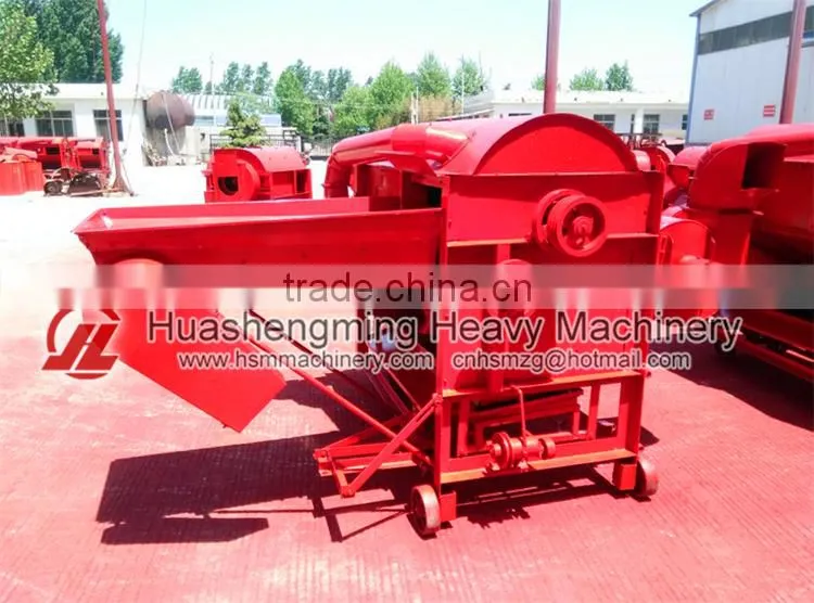 HSM Top Quality power thresher With Best Price