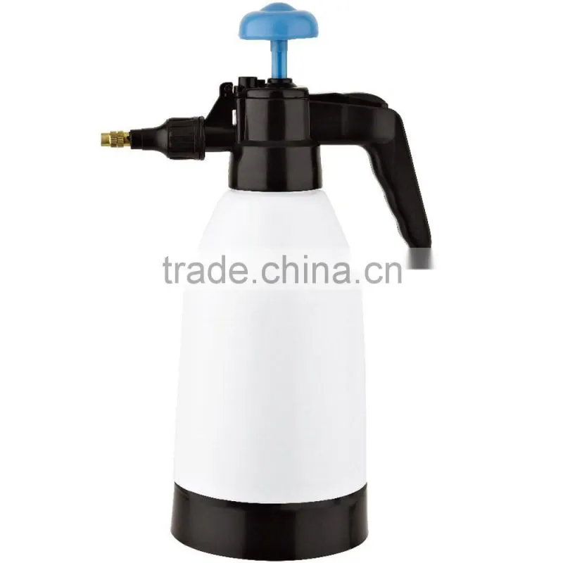 2L garden sprayer plastic pump sprayer