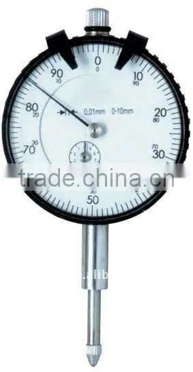 Dial Indicators