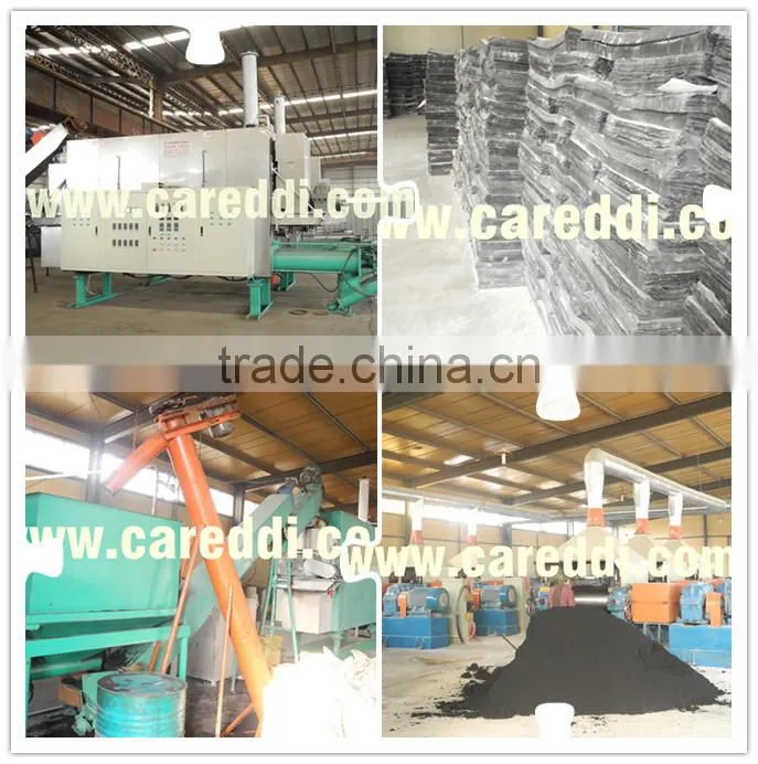 Good sale rubber devulcanizer for reclaimed rubber