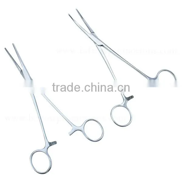 Surgical Instruments Dressing Physics Different Types Of Forceps