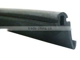 China Good Quality Widely Used Rubber Door Strip