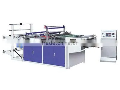 Computer Heat-Cutting Bag-making Machine