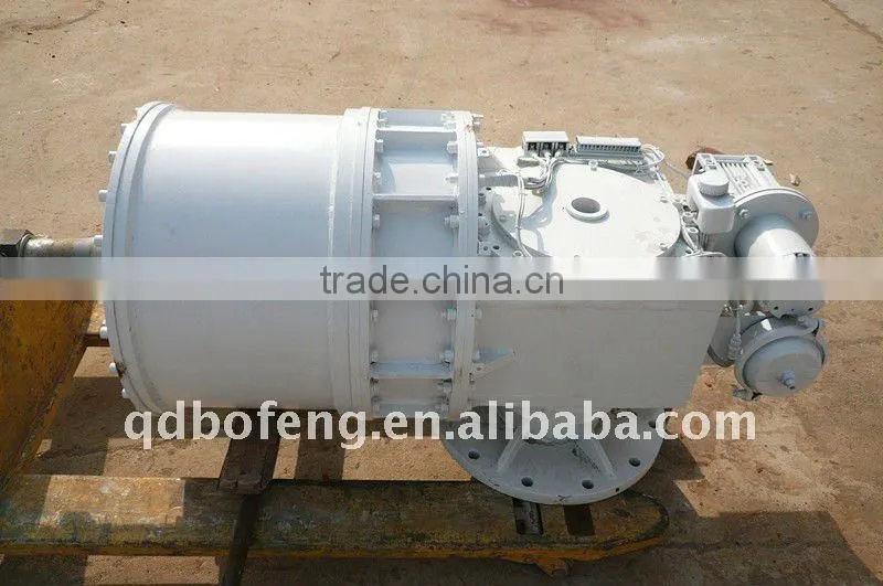 10kw wind turbine