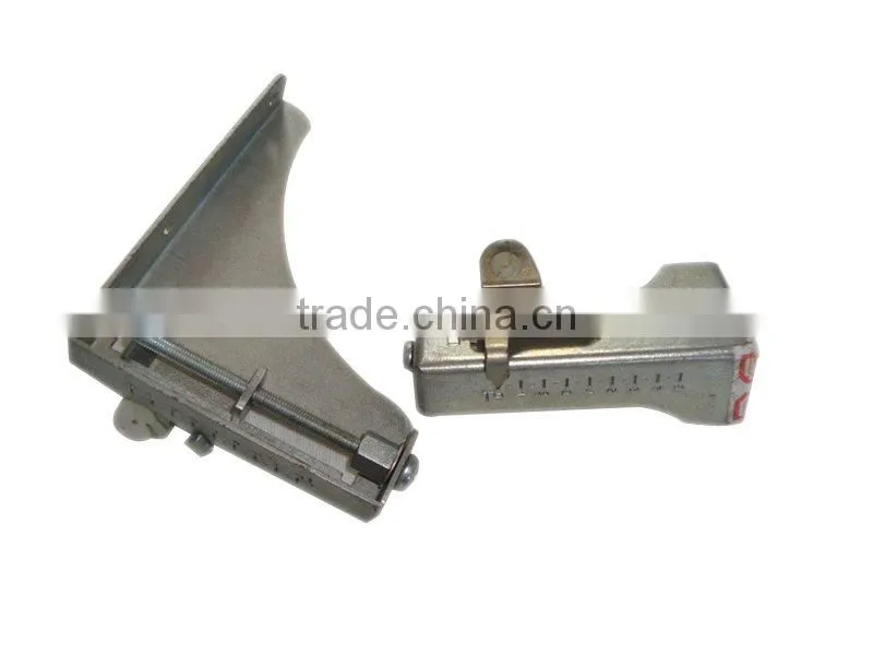 hardware suppliers custom made in China