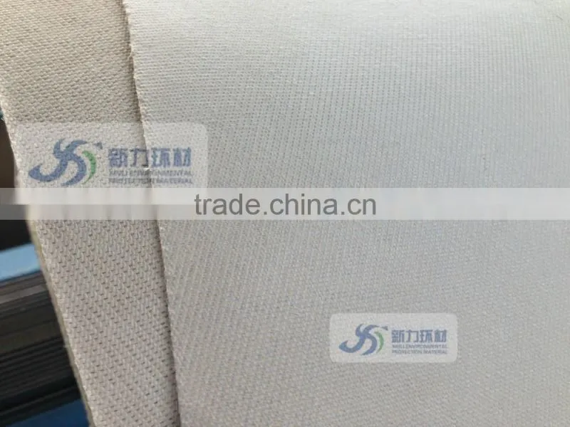 Fiberglass filter cloth/filter bag