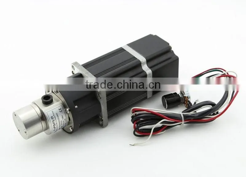 corrosion resistance CIJ small character printer pump