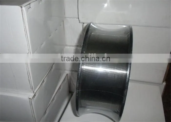 Gas-shielded flux cored welding wire 1.2mm