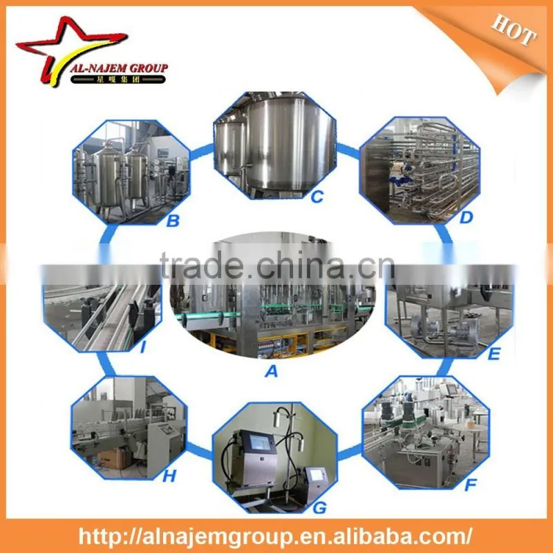 high viscosity liquid filling machine strawberry paste maker production machine