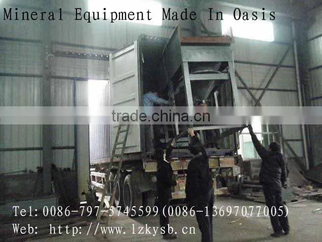 Mining Processing Equipment