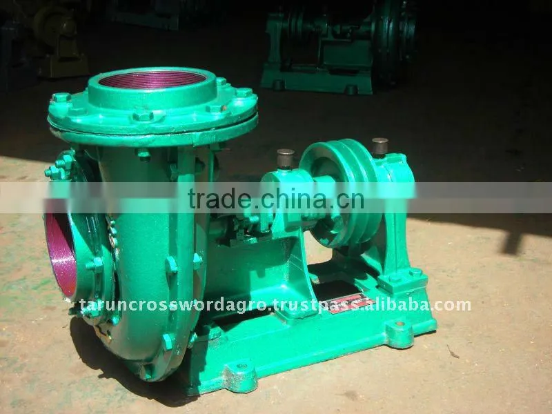 Centrifugal Water pump