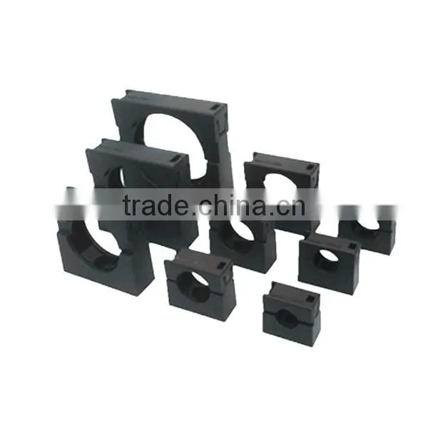 Top quality ROHS certification fireproof wire pipe fix support for sale