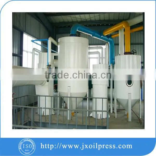 Best market professional corn germ oil extractor workshop machine