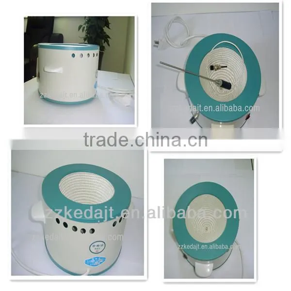 KD Hot Sale Laboratory Magnetic Stirrer Made in China