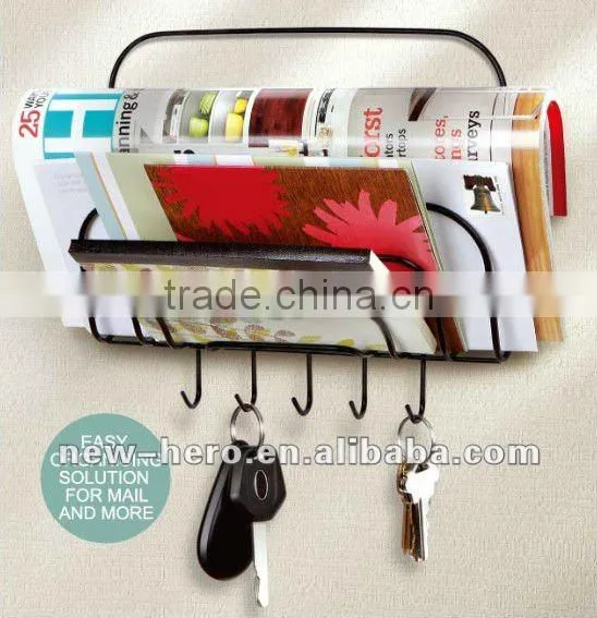 key rack