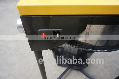 2014 Best Selling Products 18 Inch Electric Stand Leaf Trimmer