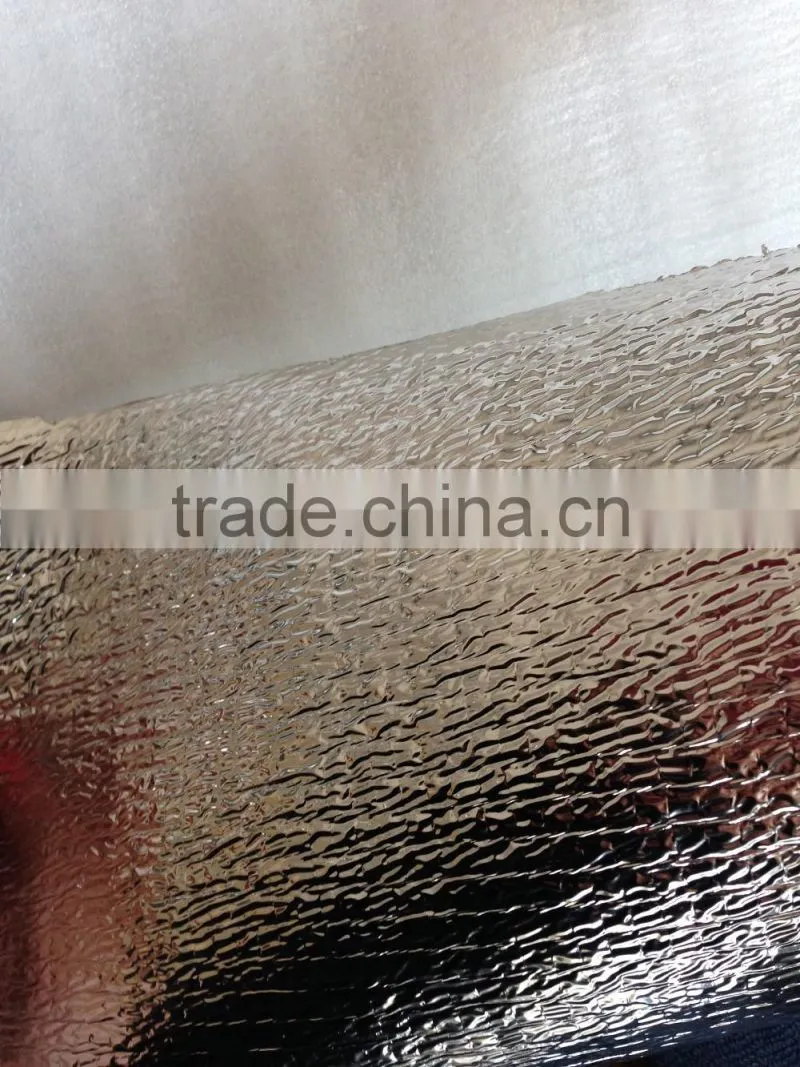 heat resistant foam