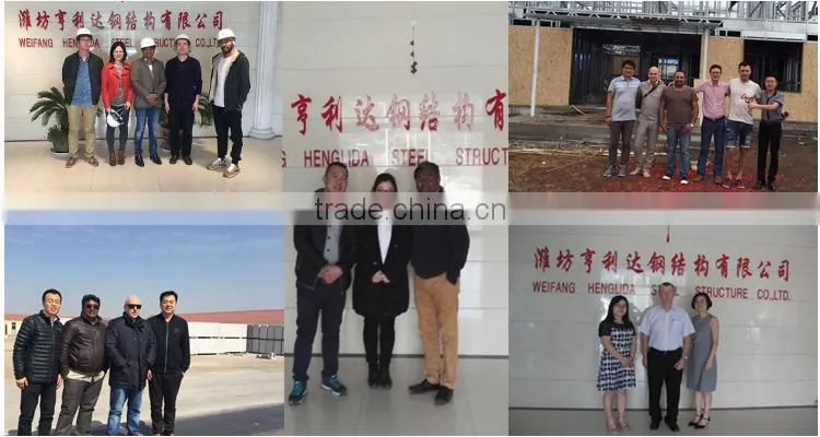 New modular prefabricated expandable container house