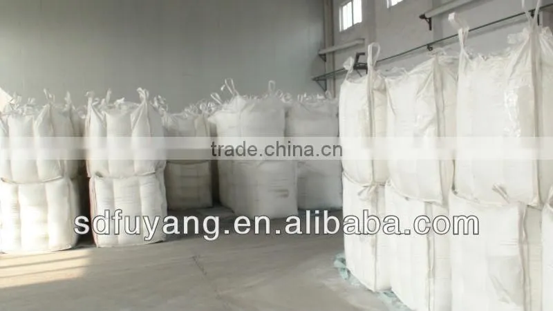 OXIDIZED STARCH