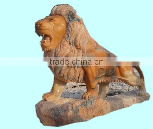 indoor decorative carved green jade rabbit sculpture(20 years factory)