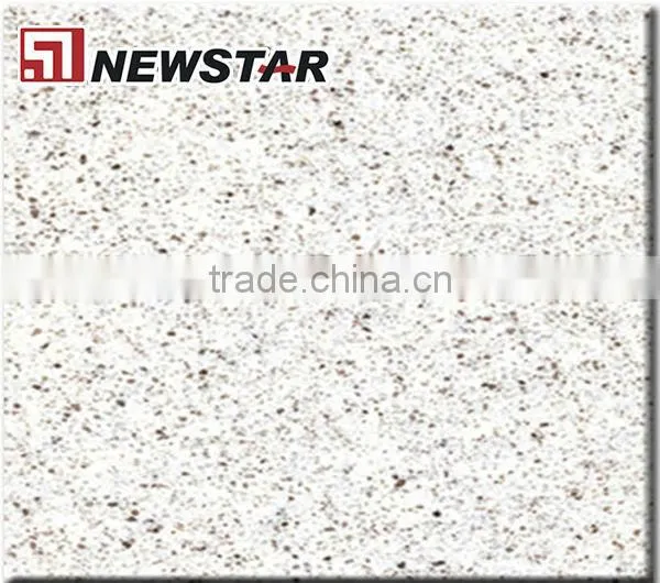 Newstar polished cheap china artificial marble