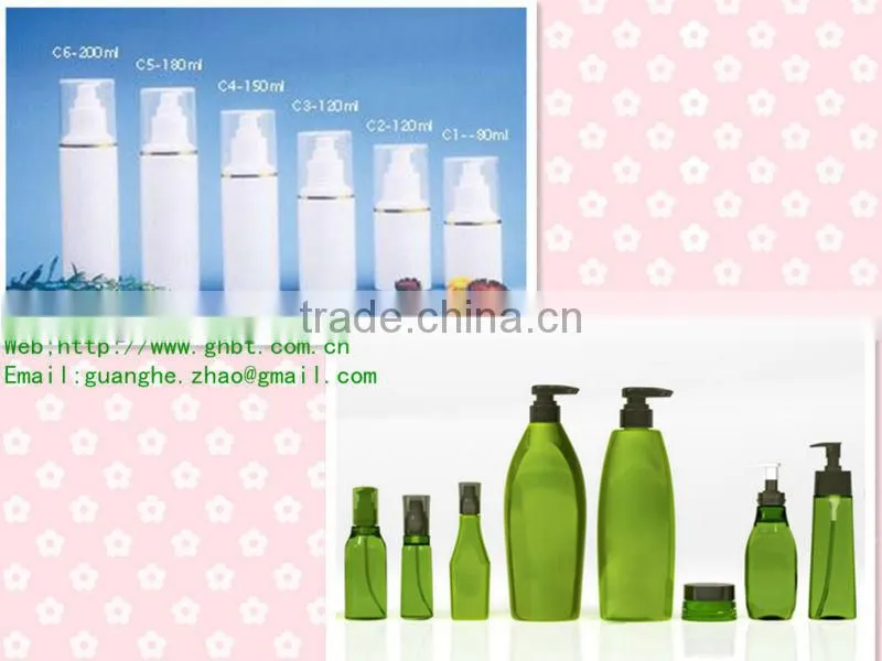 100% biodegradable compostable PLA plastic resin/pellets for injection/sheeting/bottles/film bags GH401/GH501/GH601/GH701