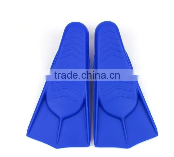 Waterproof Silicone Swimming Diving Fins/ Flippers