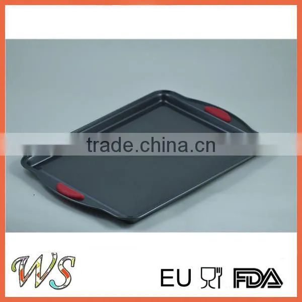 WS-D5012 Non-stick Silicone Handle Cake Pan