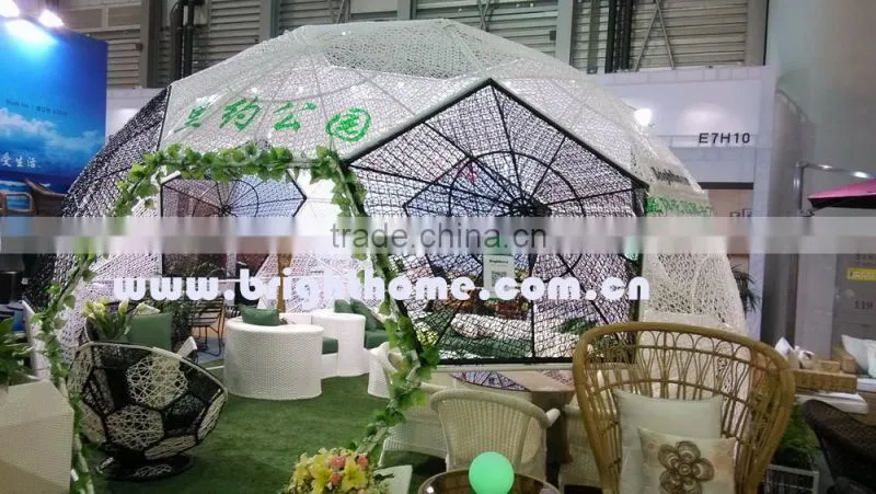 Outdoor Football Tent