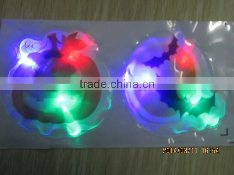 Pvc Led cloth patch