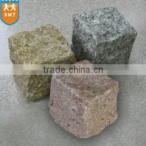 Red Porphyry Stone Paver