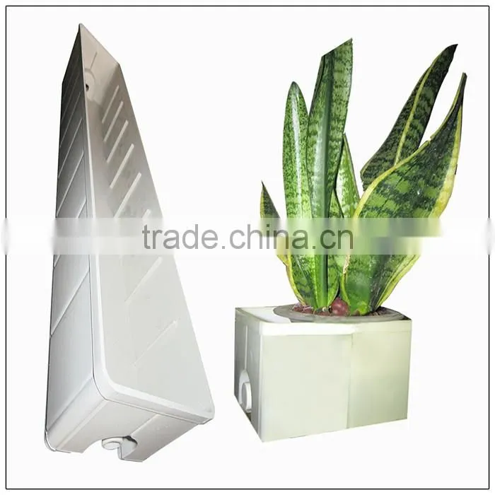 Best Selling Injection Moulds Plastic Flowerpot Mould