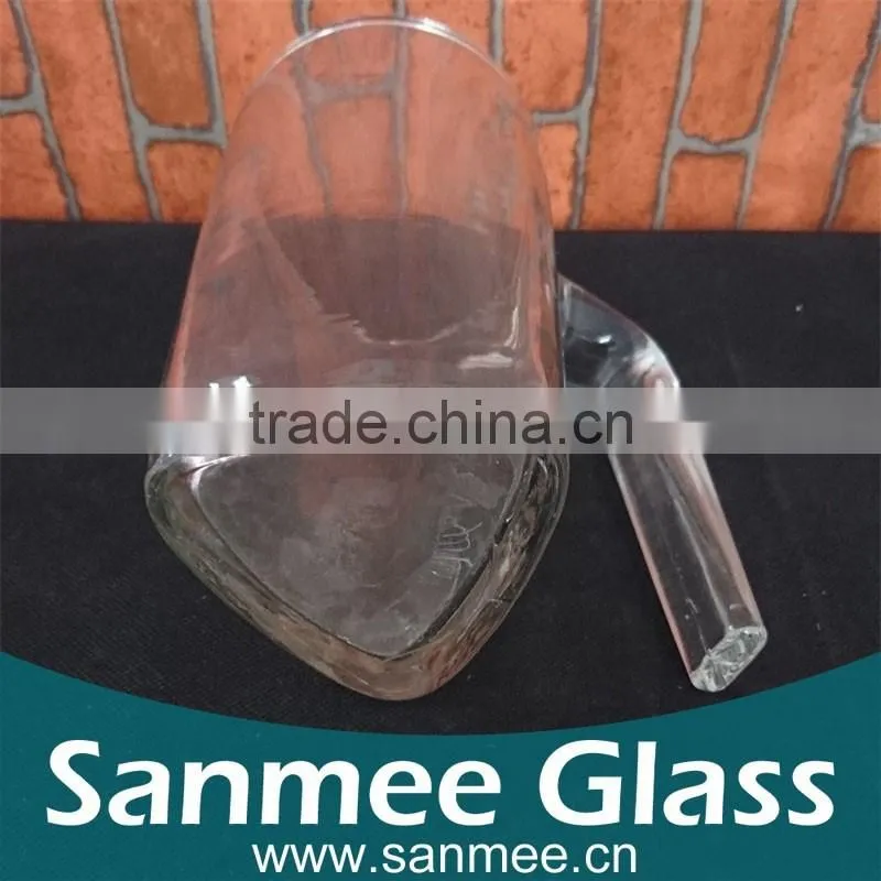 New Arrival Russian Vodka Glass Juice Jug