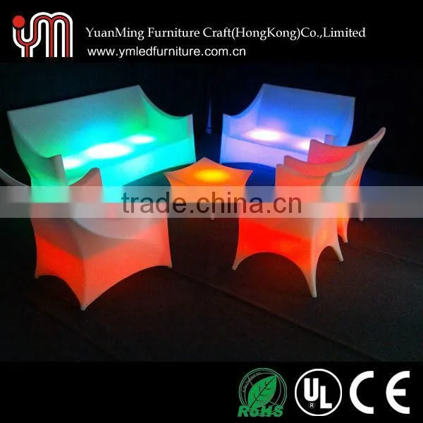 Led Glow Swimming Pool Ball