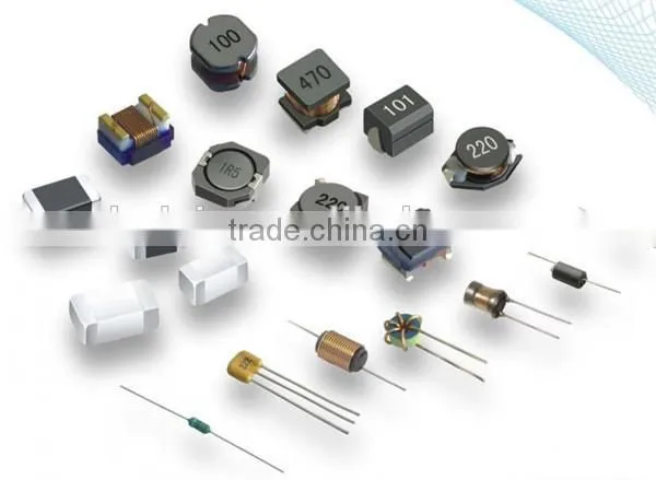 Varable inductor coils 10uh