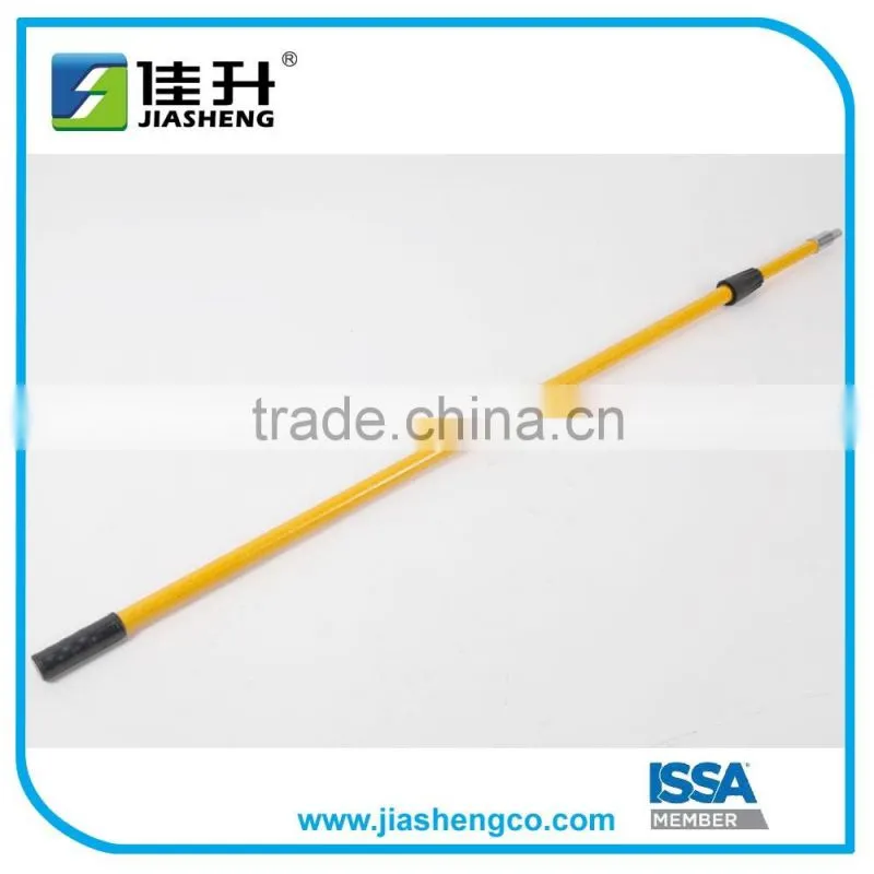 Heavy Duty Telescopic Fiberglass Handle
