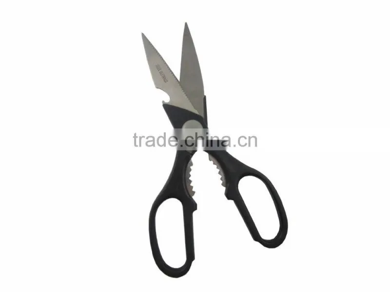 Stainless Steel Multi-functional Kitchen Scissors